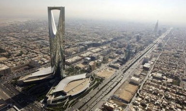 Саудовская Аравия с 1 апреля выдавать турвизы всем желающим