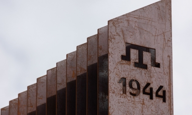 Як Україна вшанувала 81-шу річницю депортації кримськотатарського народу