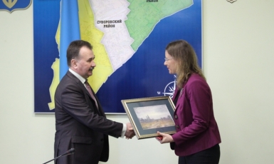 Франції небайдужа доля кримських татар