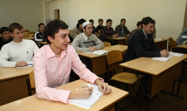 В казахских медресе будут обучать психологии и ораторскому мастерству