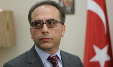 Посол Туреччини: «Ми не підемо на поступки щодо України»