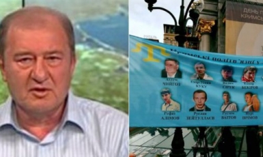 Crimean Tatars: Moscow Adds Those Opposing Annexation to List of ‘Terrorists & Extremists’