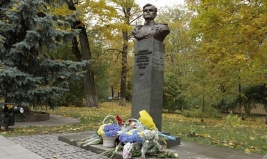 В Україні вшанували пам’ять Амет-Хана Султана
