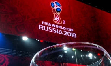 FIFA denied occupied Crimea tickets for football World Cup in RF