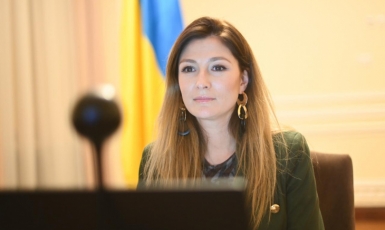 Еміне Джапарова: «Кримські татари стали найбільш переслідуваною релігійною громадою в окупованому Криму»