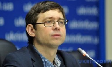 Українська влада була пасивною на кримському напрямі, — автор книги «Окупація Криму»