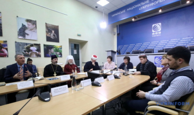 У рамках ювілейного X Всесвітнього тижня гармонійних міжконфесійних відносин у Києві відбудуться заходи за участю мусульман