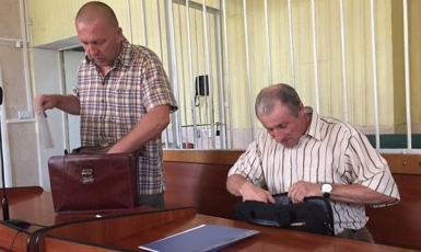 У «Кримському домі» покажуть вцілілі після вилучень ФСБ фотографії авторства Семени