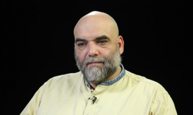 Вбивство журналіста Орхана Джемаля: колеги не вірять у версію пограбування
