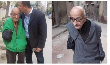 Мохаммед Машалі, відомий єгипетський лікар-альтруіст,  помер у віці 76 років