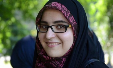 Ісламіада-2017: Прапороносцем збірної Ірану буде жінка