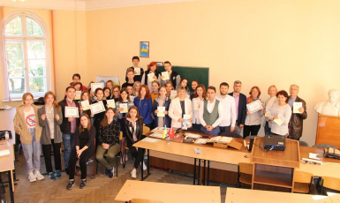 ©️Українська академія друкарства/фейсбук