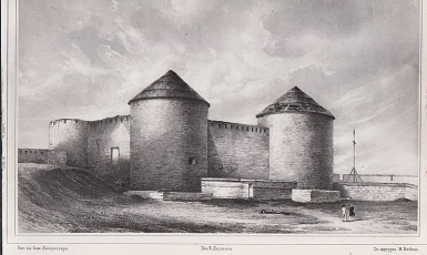 Аккерманську фортецю можуть внести до Списку всесвітньої спадщини ЮНЕСКО