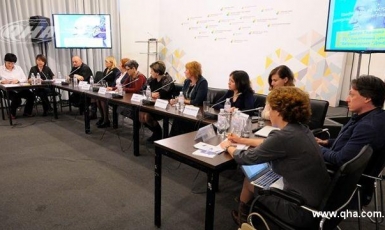 Украинцы могут требовать от РФ материальной компенсации