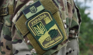 Українські військові проходитимуть підготовку в збройних силах Туреччини