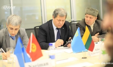  620-річний ювілей кримських татар у Литві під загрозою через РФ