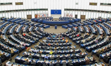 Європарламент проведе слухання з прав людини в окупованому Криму