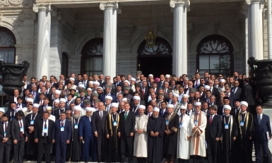 Євразійська ісламська рада: підсумки для мусульман України