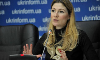 Эмине Джапарова: Информпространство заполнено призывами к возвращению Крыма без предложений стратегии этого