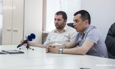 Чергові повістки спецслужб РФ вручені кримським адвокатам