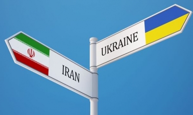После десятилетнего перерыва встретились консулы Ирана и Украины