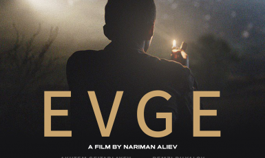 Лента «Evge» («Домой») — гран-при Одесского кинофестиваля, лучший фильм кинофестиваля в Бухаресте (BIFF), впереди — «Оскар»