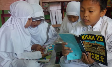 Іслам в Індонезії: помірність, милосердя, антирадікалізм і терпимість