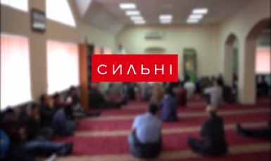 Національна суспільна телерадіокомпанія створила фільм про мусульман міста Дніпро