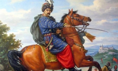 «Три предательства» крымского хана. Преодоление исторического мифа. Часть третья