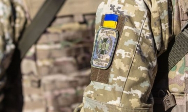 Два процента украинских военных исповедуют ислам
