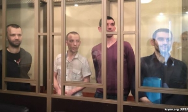 Ростовский суд штампует приговоры, как на конвейере, — адвокат крымских татар