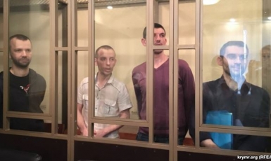Ростовский суд штампует приговоры, как на конвейере, — адвокат крымских татар