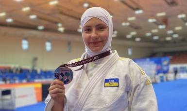 «Правила дзюдо ограничивают права мусульманок» — спортсменка Наталия Чистякова приостанавливает выступления