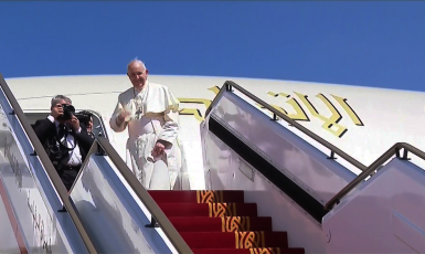 Госминистр ОАЭ: визит Папы Франциска напоминает — толерантность требует последовательных действий