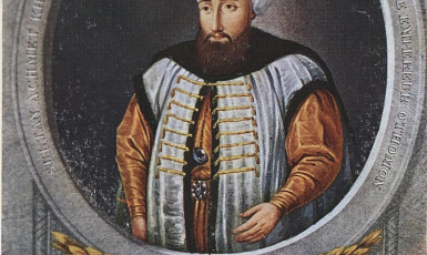 Sultan Ahmad III
