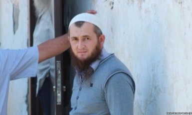 После очередного убийства имама в России Саид Исмагилов обратился к мусульманам с призывом защищать Украину