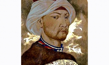 Астраханское ханство и его влияние на политику Крыма в ХVI веке. Часть первая