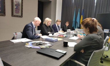 Комісарка Ради Європи з прав людини готує звіт про порушення прав кримських татар