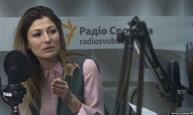 Эмине Джеппар: «Оккупанты отбирают у крымских татар право на память»