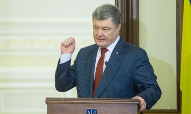 Ані Україна, ані Євросоюз не визнають незаконних виборів в окупованому Криму