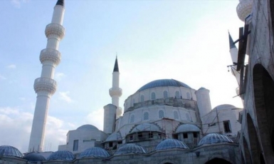 В Киргизии появится крупнейшая в Центральной Азии мечеть