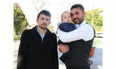 Водій автобуса в Туреччині врятував життя дитині, що могла вмерти