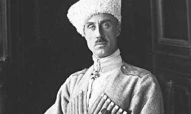 Крим у період громадянської війни 1918–1920 рр. Частина третя
