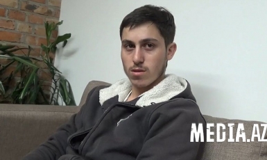 Окупанти в Маріуполі катували струмом студента з Азербайджану