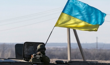 Мусульмане воюют за Украину, защищая и Европу, и весь мир