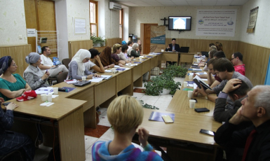 What Sets VI Summer School of Islamic Studies Apart?