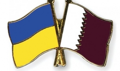 Катар планирует импортировать продукты из Украины и отменил ограничения на продукцию украинского птицеводства