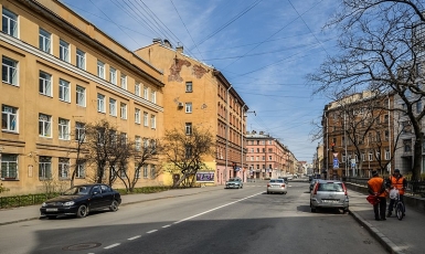 Киевляне не против переименования улиц в честь крымскотатарских деятелей — опрос «Суспільного»