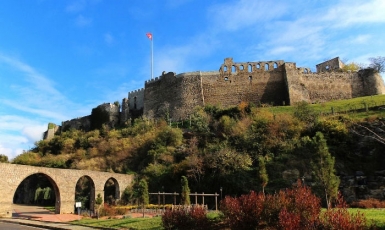 Ісламська проблематика у «Книзі подорожей» Евлії Челебі. Частина третя 