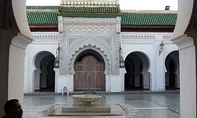 Аль-Карауин — старейшее учебное заведение в мире